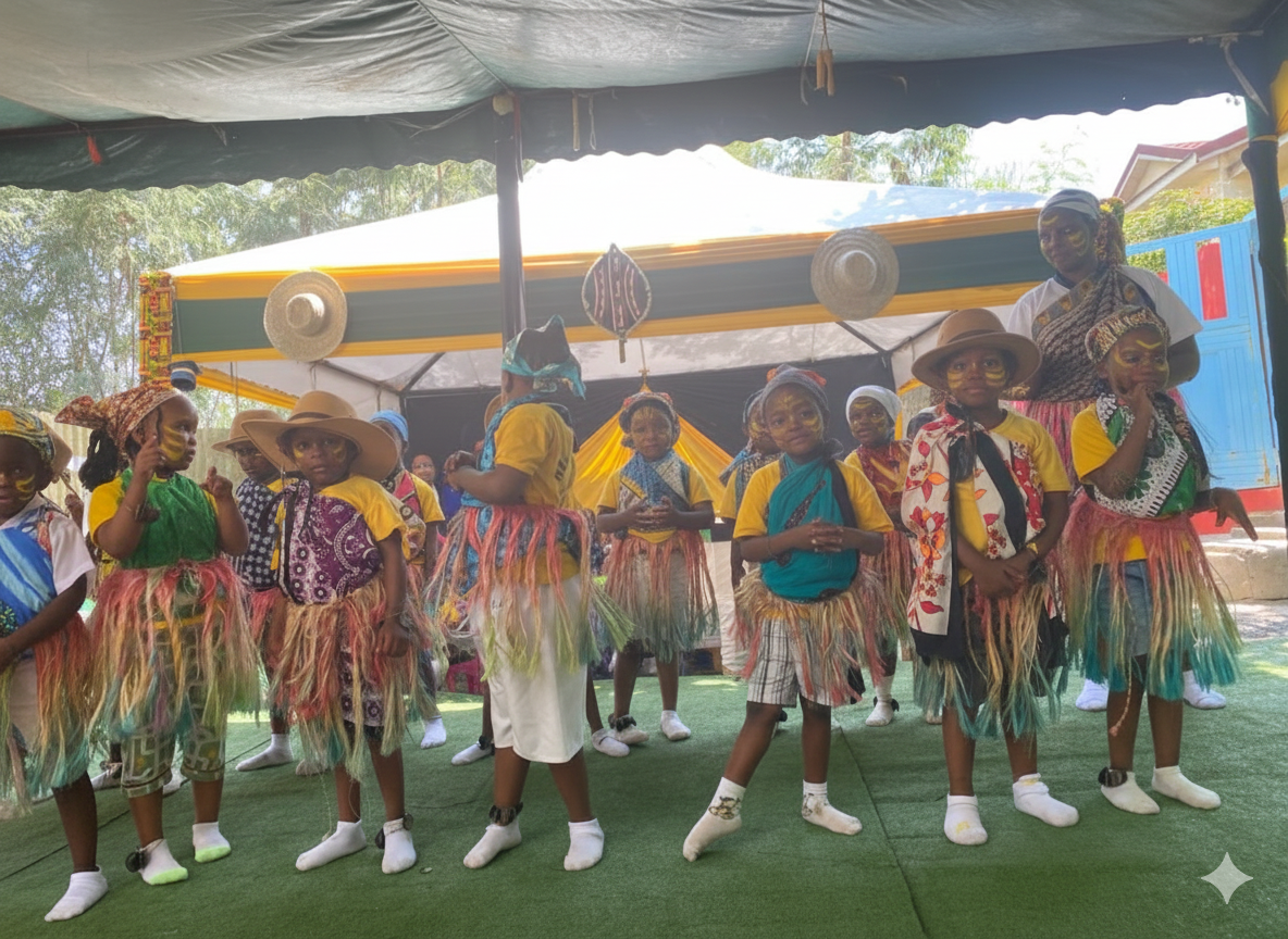 Cultural Day celebration