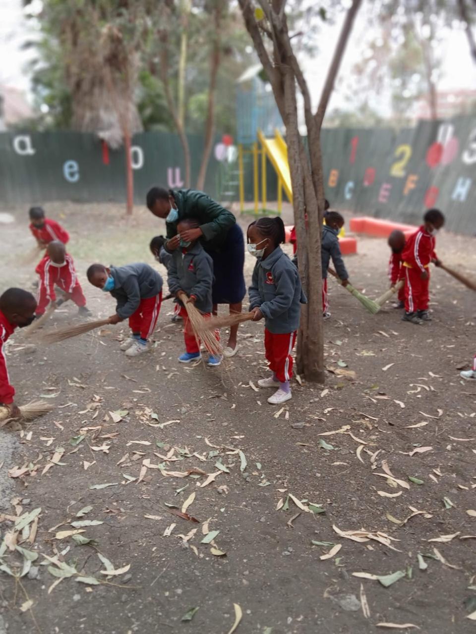 Environment Day activities