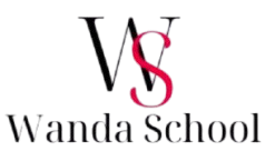 Wanda School Logo